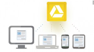 google-drive google-drive