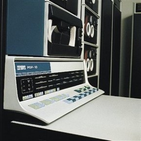 pdp10s pdp10s