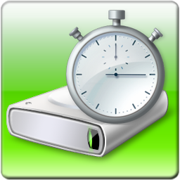 CrystalDiskMark30Green CrystalDiskMark30Green